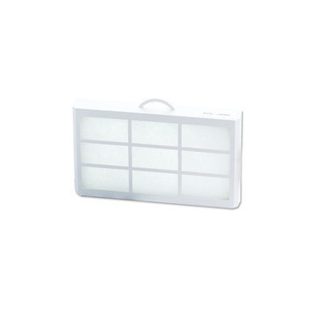 Wymienny filtr pochłaniacza pyłu Promed !